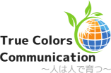 True Colors Communicationのロゴ